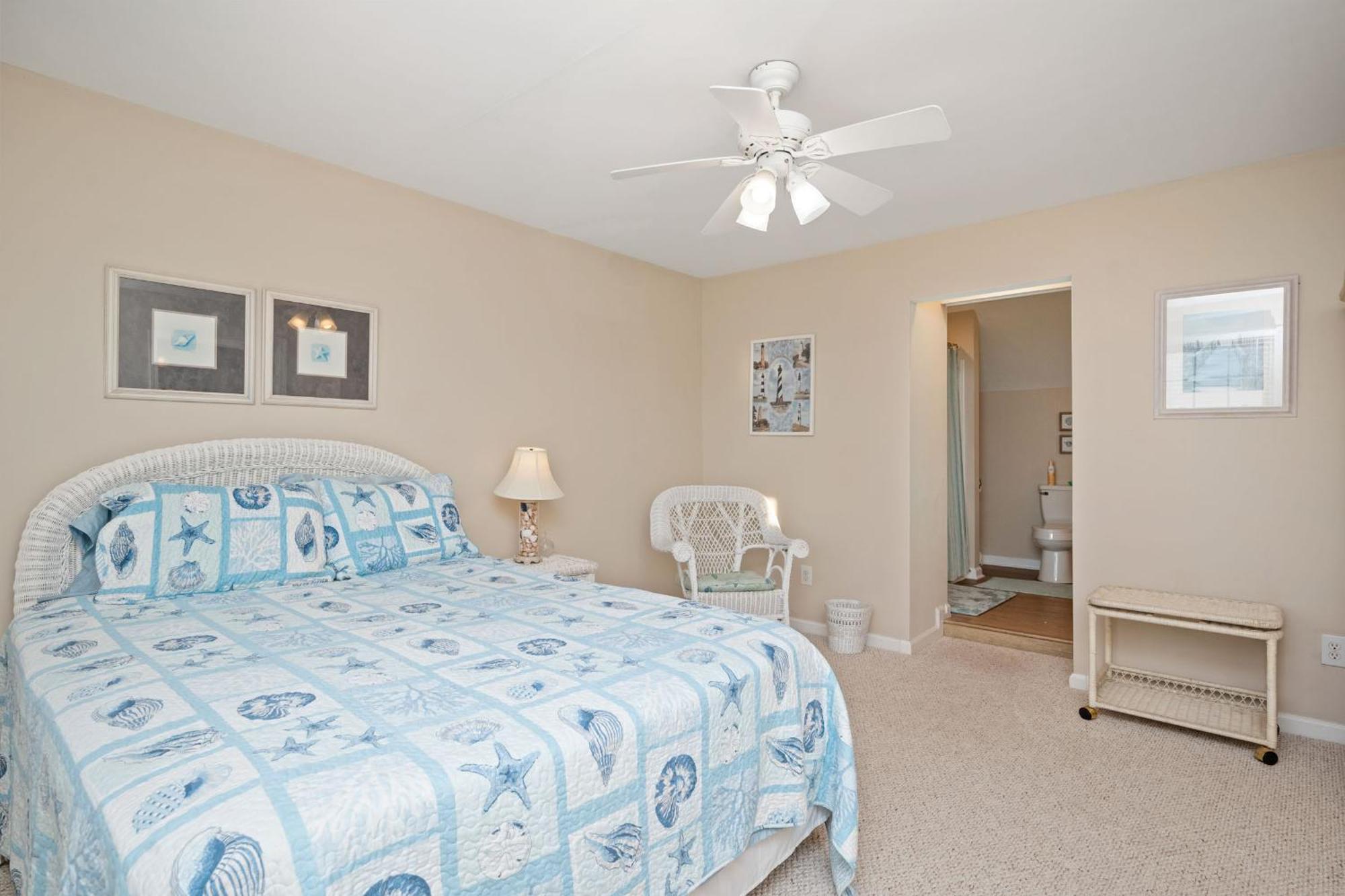 Katie Lou'S Place By Oak Island Accommodations Caswell Beach Exterior foto