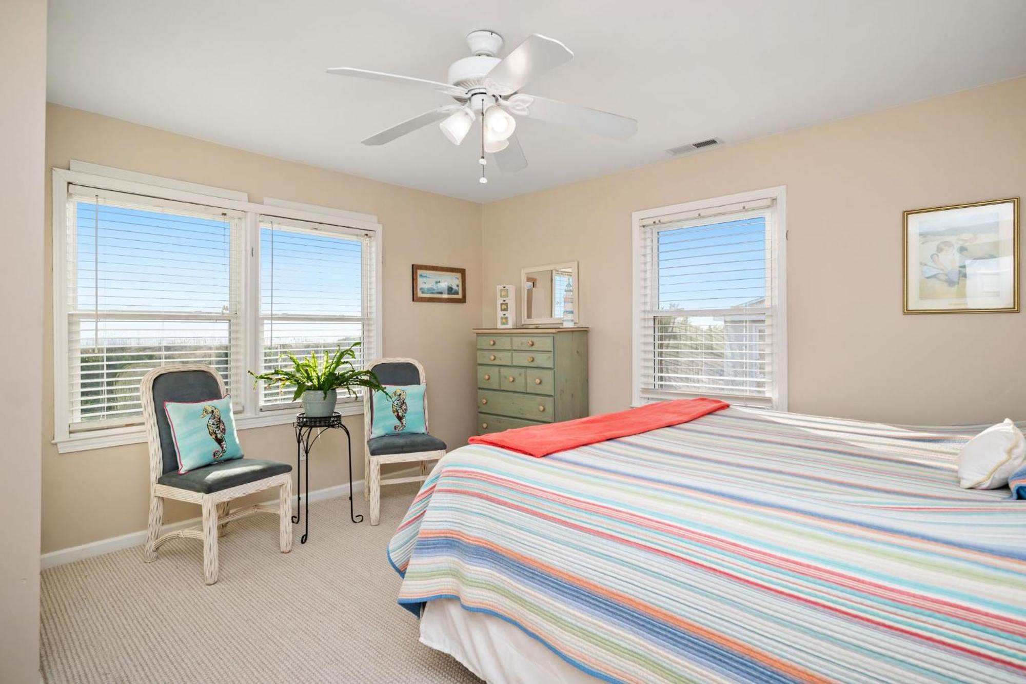 Katie Lou'S Place By Oak Island Accommodations Caswell Beach Exterior foto