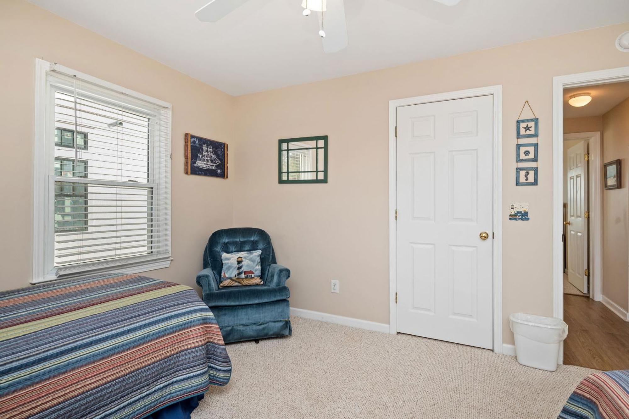 Katie Lou'S Place By Oak Island Accommodations Caswell Beach Exterior foto