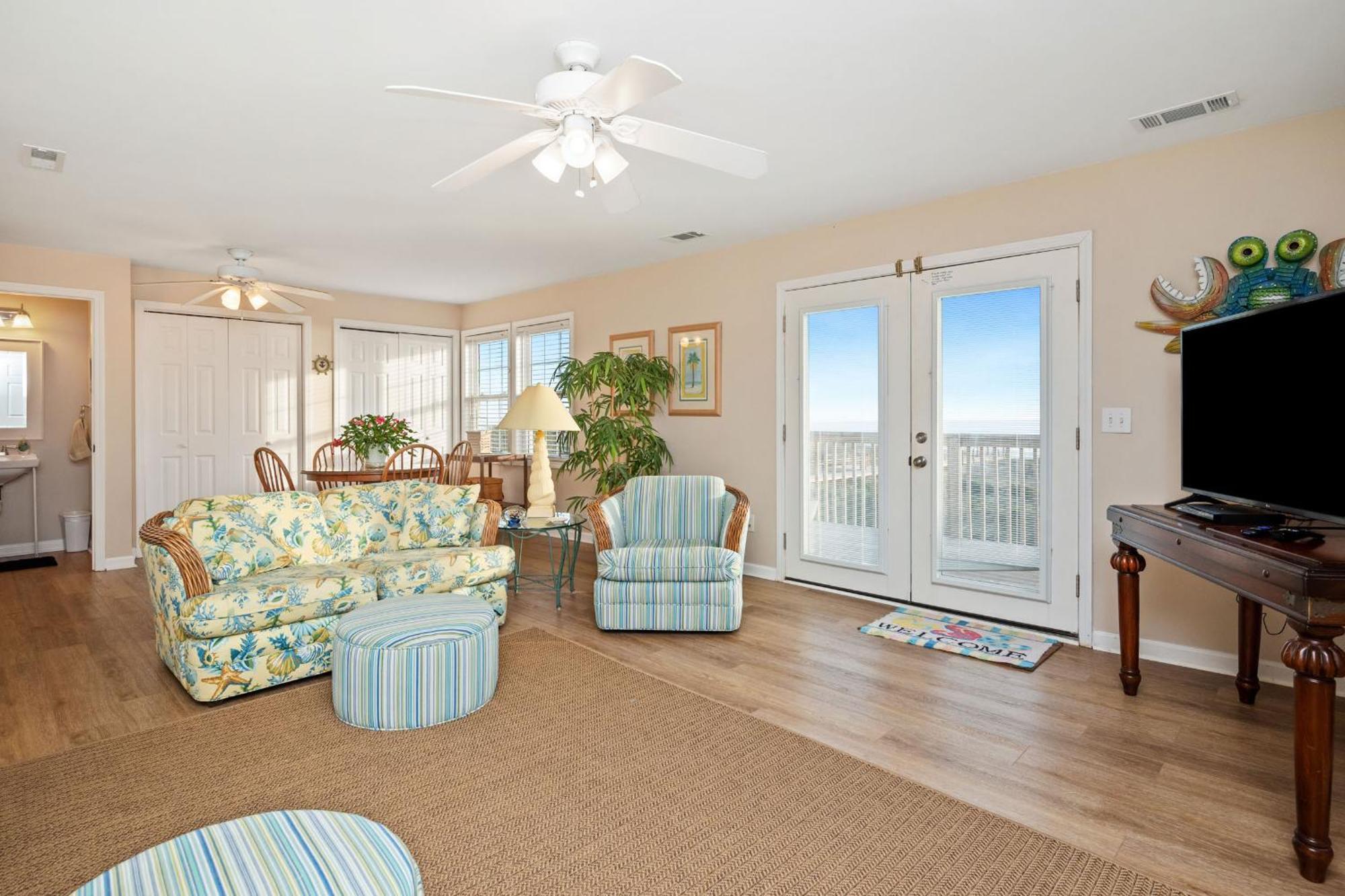 Katie Lou'S Place By Oak Island Accommodations Caswell Beach Exterior foto
