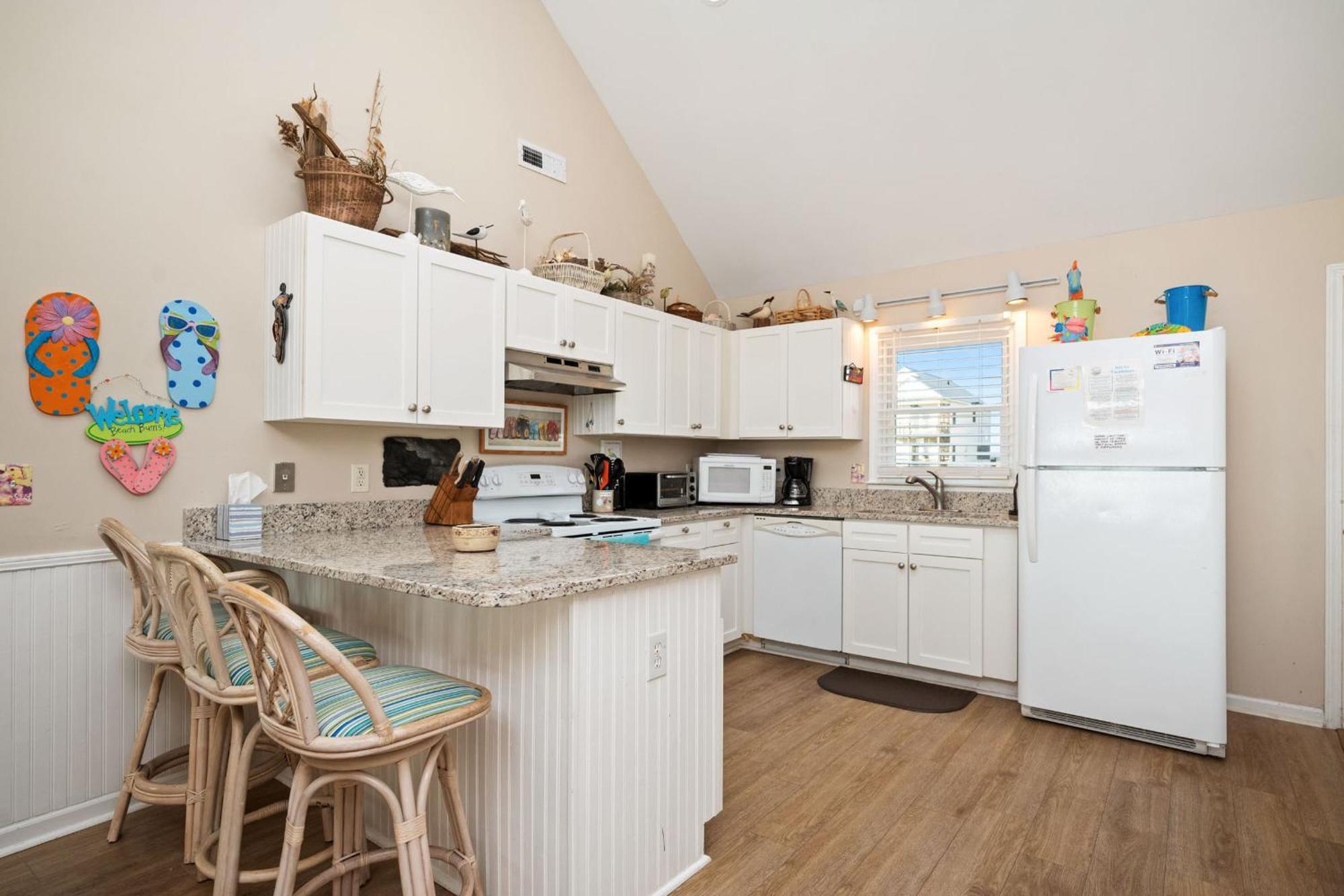 Katie Lou'S Place By Oak Island Accommodations Caswell Beach Exterior foto